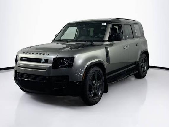 LAND ROVER DEFENDER 2025 SALE27EU7S2396030 image